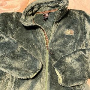 Women’s North face fleece